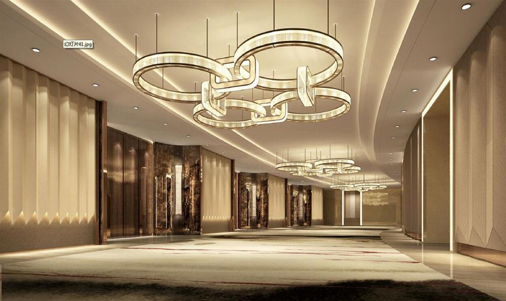 Sofitel Lianyungang Suning Hotel Eksteriør billede