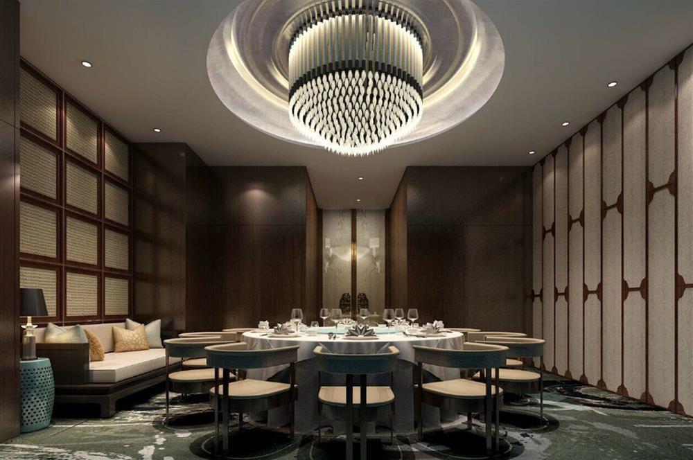 Sofitel Lianyungang Suning Hotel Eksteriør billede
