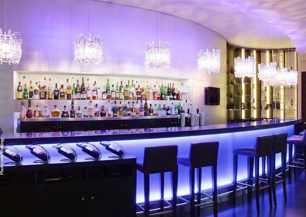 Sofitel Lianyungang Suning Hotel Eksteriør billede