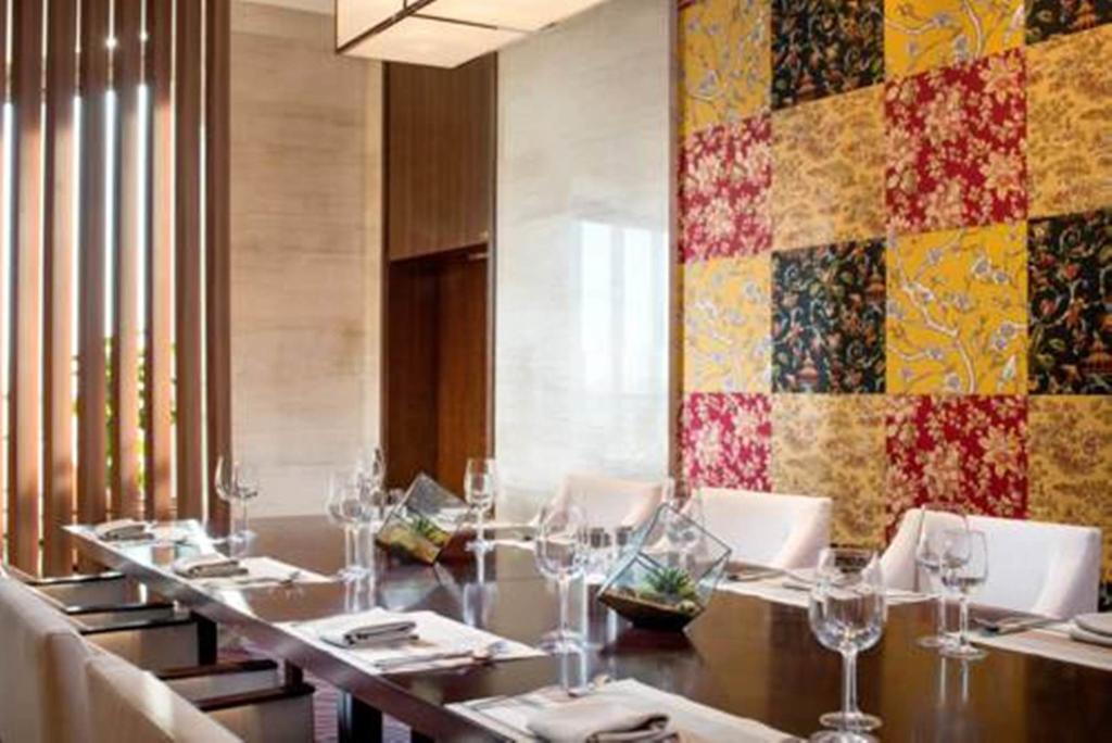 Sofitel Lianyungang Suning Hotel Eksteriør billede